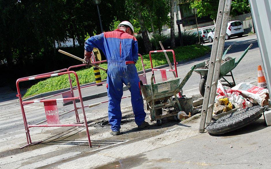 débouchage tuyau Paris 17