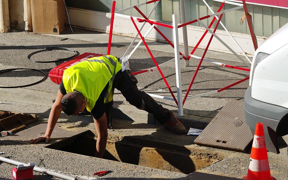 débouchage urgence Boulogne-Billancourt