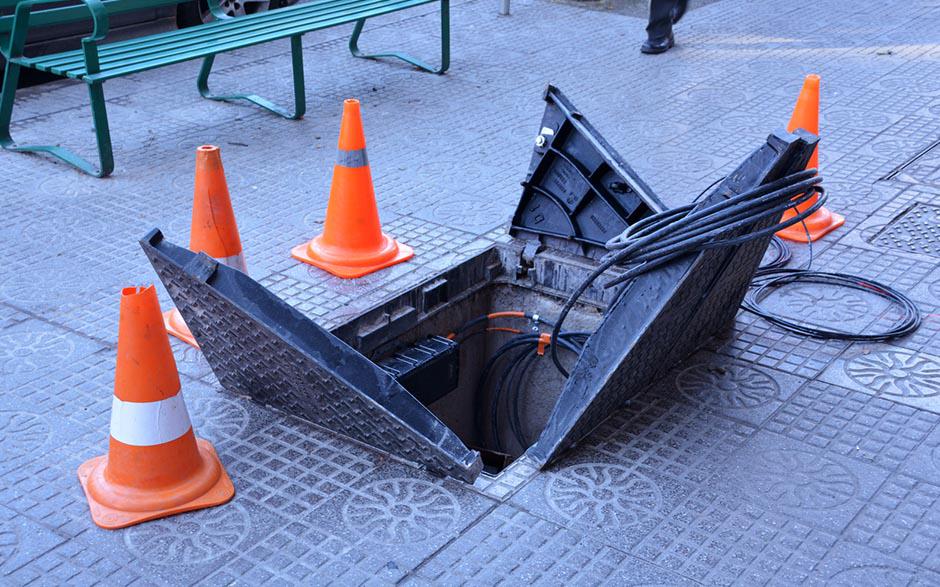 débouchage tuyau Paris 17