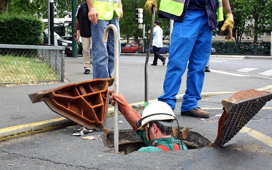 débouchage urgence Boulogne-Billancourt