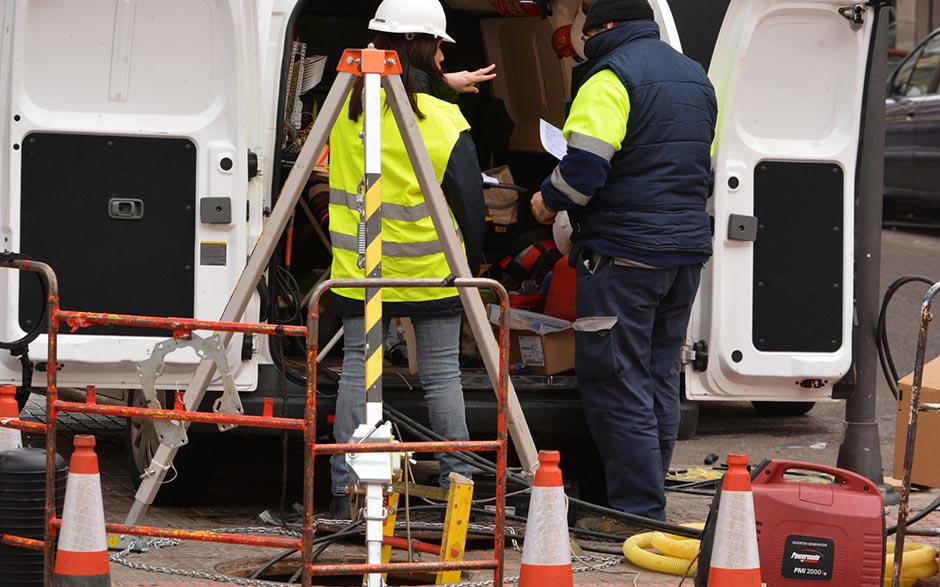débouchage Paris 17